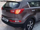 Kia Sportage 2010 годаүшін7 000 000 тг. в Караганда – фото 4