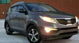 Kia Sportage 2010 годаүшін7 000 000 тг. в Караганда – фото 2