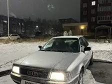 Audi 80, 1992