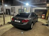 Chevrolet Cruze 2011 годаfor4 000 000 тг. в Актобе – фото 4