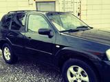 Mazda Tribute 2005 года за 2 900 000 тг. в Астана – фото 3
