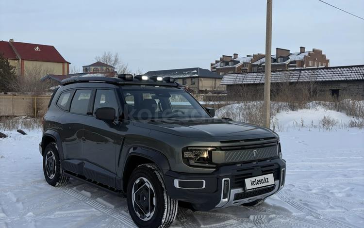 Deepal G318 — фото 1