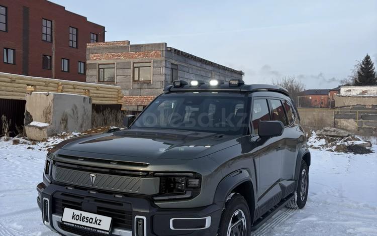 Deepal G318 — миниатюра 3