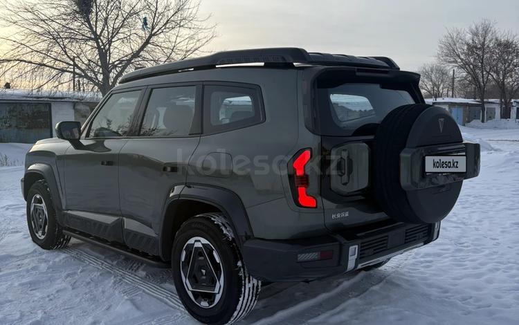 Deepal G318 — миниатюра 4