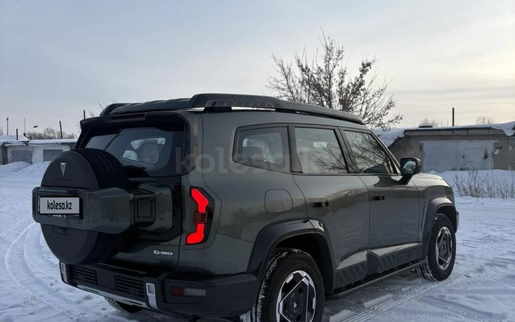 Deepal G318 — миниатюра 5