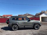 Deepal G318 2025 года за 16 500 000 тг. в Караганда – фото 4