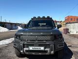 Deepal G318 2025 года за 16 500 000 тг. в Караганда – фото 3