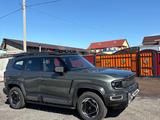 Deepal G318 2025 года за 16 500 000 тг. в Караганда