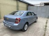 Chevrolet Cobalt 2014 годаүшін4 300 000 тг. в Шымкент – фото 5