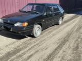 ВАЗ (Lada) 2114 2008 года за 800 000 тг. в Кокшетау