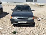 ВАЗ (Lada) 2114 2008 года за 600 000 тг. в Кокшетау – фото 4
