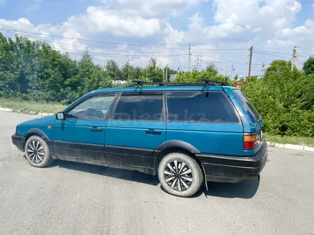 Volkswagen Passat 1991 года за 1 400 000 тг. в Костанай