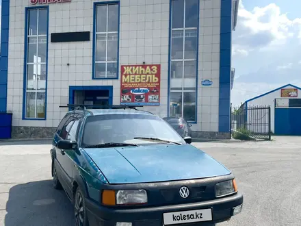 Volkswagen Passat 1991 года за 1 400 000 тг. в Костанай – фото 6