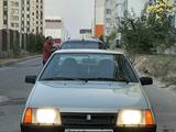 ВАЗ (Lada) 21099 2003 года за 1 700 000 тг. в Шымкент