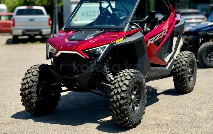 Polaris  RZR 64 Pro XP Ultimate 2022 годаүшін17 800 000 тг. в Алматы