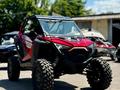 Polaris  RZR 64 Pro XP Ultimate 2022 годаүшін17 800 000 тг. в Алматы – фото 3