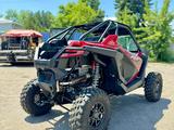 Polaris  RZR 64 Pro XP Ultimate 2022 года за 17 800 000 тг. в Алматы – фото 4