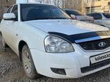 ВАЗ (Lada) Priora 2170 2012 года за 2 250 000 тг. в Актобе – фото 4