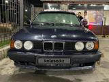 BMW 520 1992 годаүшін1 550 000 тг. в Шымкент – фото 2