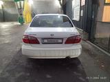 Nissan Maxima 2003 годаfor2 500 000 тг. в Алматы – фото 3