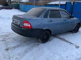 ВАЗ (Lada) Priora 2170 2007 года за 850 000 тг. в Зайсан – фото 4