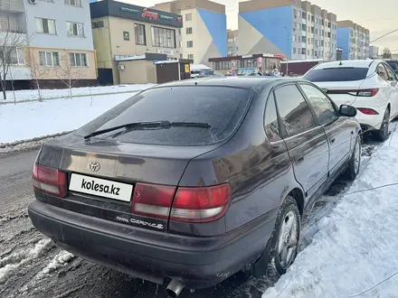 Toyota Carina E 1993 года за 1 800 000 тг. в Алматы – фото 2