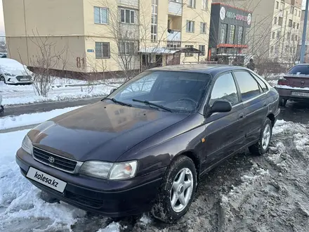 Toyota Carina E 1993 года за 1 800 000 тг. в Алматы – фото 6