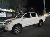 Toyota Hilux 2008 годаfor6 000 000 тг. в Актобе – фото 3