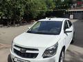 Chevrolet Cobalt 2022 года за 5 100 000 тг. в Алматы