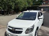 Chevrolet Cobalt 2022 годаүшін5 100 000 тг. в Алматы