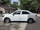 Chevrolet Cobalt 2022 годаүшін5 100 000 тг. в Алматы – фото 2