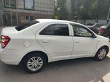 Chevrolet Cobalt 2022 годаүшін5 100 000 тг. в Алматы – фото 4