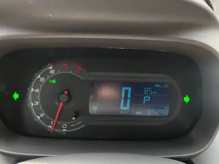Chevrolet Cobalt 2022 года за 5 100 000 тг. в Алматы – фото 5