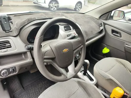 Chevrolet Cobalt 2022 года за 5 100 000 тг. в Алматы – фото 7