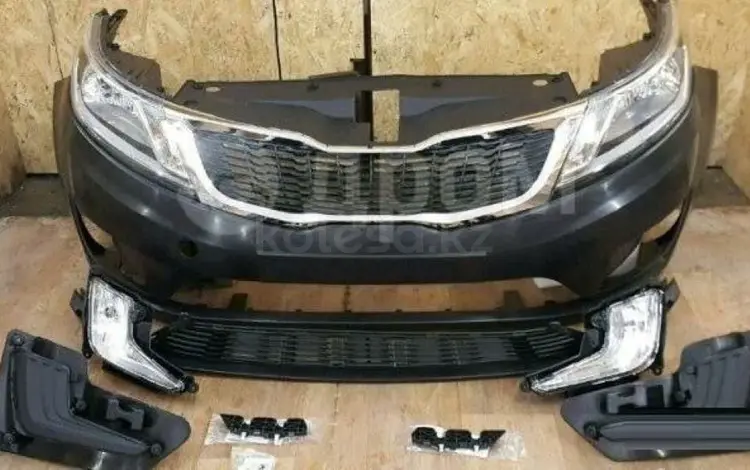 Бамперfor12 000 тг. в Шымкент