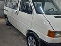 Volkswagen Transporter 1991 года за 2 800 000 тг. в Шымкент – фото 3