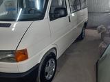 Volkswagen Transporter 1991 года за 2 800 000 тг. в Шымкент – фото 4