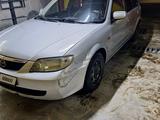 Mazda 323 2002 годаfor2 500 000 тг. в Астана – фото 4