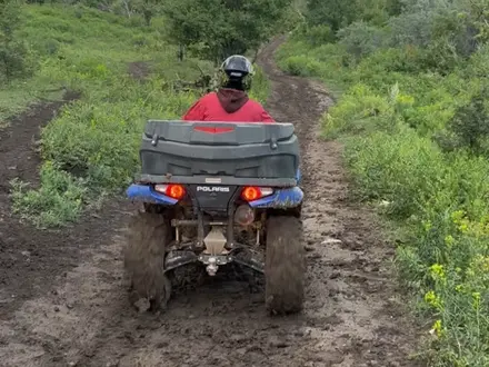 Polaris  Sportsman 500 2007 года за 1 650 000 тг. в Алматы – фото 2