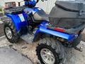 Polaris  Sportsman 500 2007 годаүшін1 800 000 тг. в Алматы – фото 3