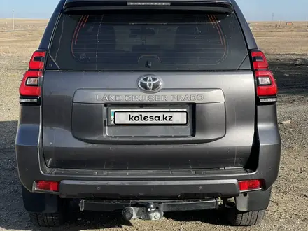 Toyota Land Cruiser Prado 2018 года за 24 000 000 тг. в Павлодар – фото 6