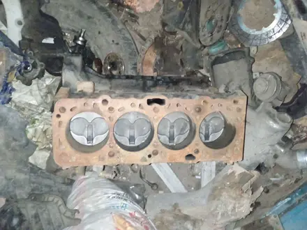 Двигатель CD20T в Алматы – фото 4