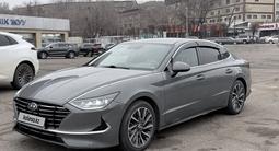 Hyundai Sonata 2020 годаfor11 500 000 тг. в Алматы
