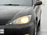 Toyota Camry 2002 годаүшін3 400 000 тг. в Щучинск