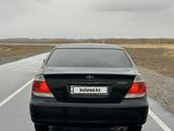 Toyota Camry 2002 годаүшін3 400 000 тг. в Щучинск – фото 4