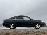 Toyota Camry 2002 годаүшін3 400 000 тг. в Щучинск – фото 5
