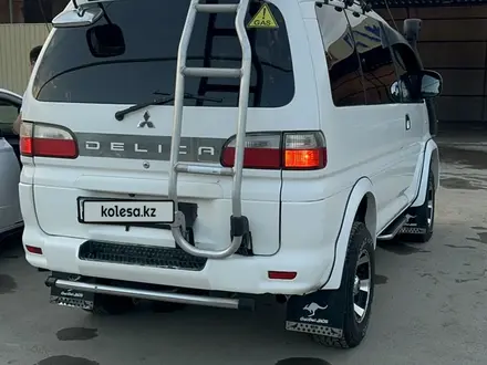 Mitsubishi Delica 2002 года за 6 800 000 тг. в Алматы – фото 10