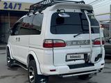 Mitsubishi Delica 2002 годаүшін6 800 000 тг. в Алматы – фото 4