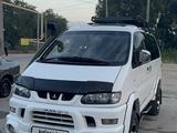 Mitsubishi Delica 2002 года за 6 800 000 тг. в Алматы – фото 3