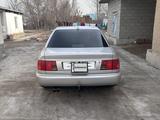 Audi A6 1996 года за 3 200 000 тг. в Жаркент – фото 4